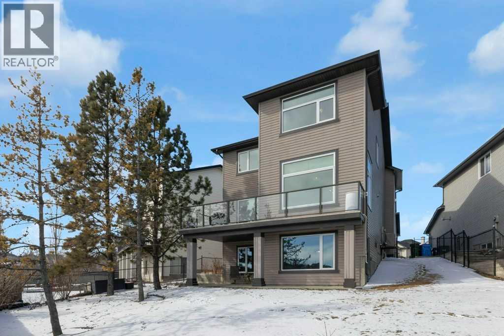 210 Kincora Place Nw, Calgary, Alberta  T3R 1K6 - Photo 2 - A2290266