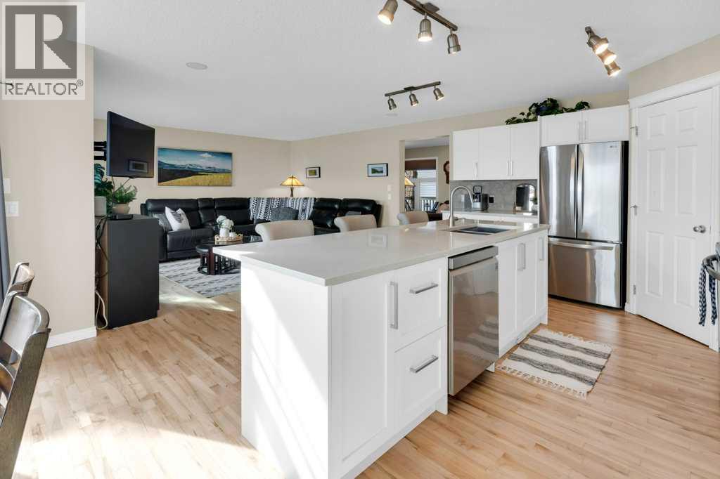 210 Kincora Place Nw, Calgary, Alberta  T3R 1K6 - Photo 6 - A2290266