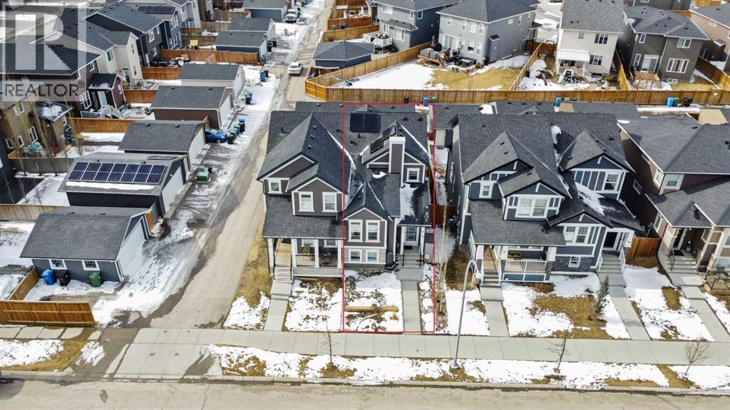 31 Evanston Hill Nw, Calgary, Alberta  T3P 0X8 - Photo 38 - A2290519