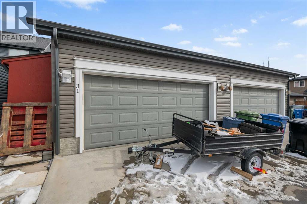 31 Evanston Hill Nw, Calgary, Alberta  T3P 0X8 - Photo 37 - A2290519