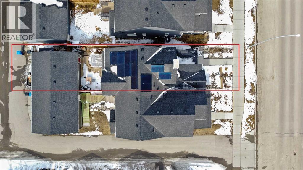 31 Evanston Hill Nw, Calgary, Alberta  T3P 0X8 - Photo 42 - A2290519