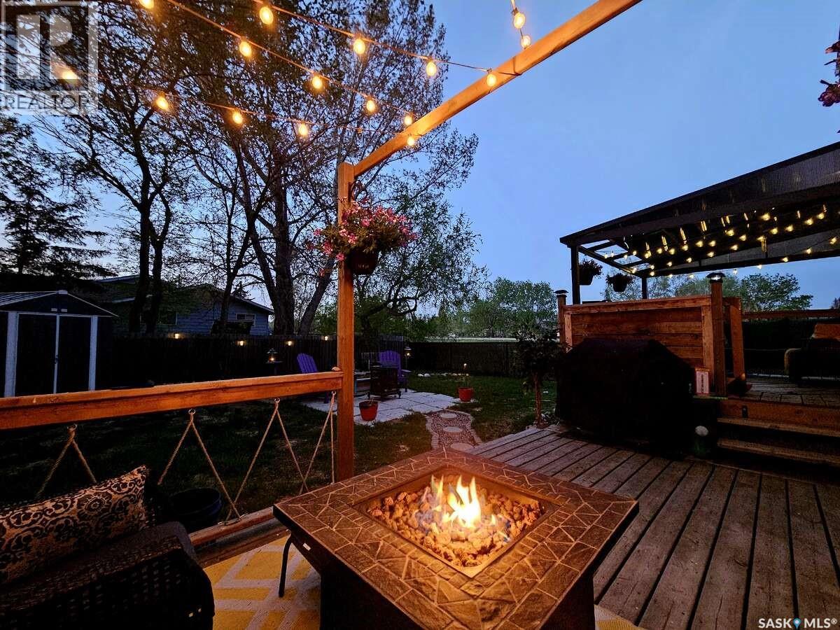 674 Rink Avenue, Regina, Saskatchewan  S4X 1V7 - Photo 31 - SK030342