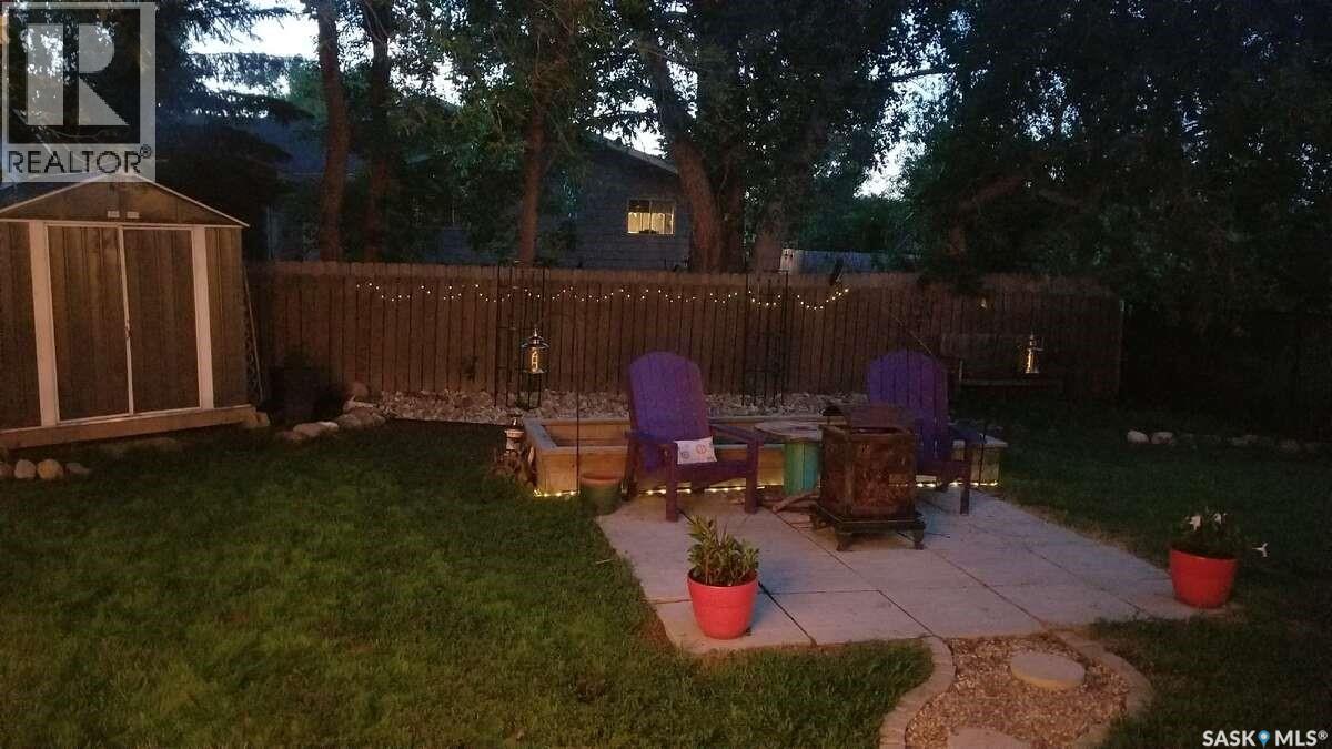 674 Rink Avenue, Regina, Saskatchewan  S4X 1V7 - Photo 32 - SK030342