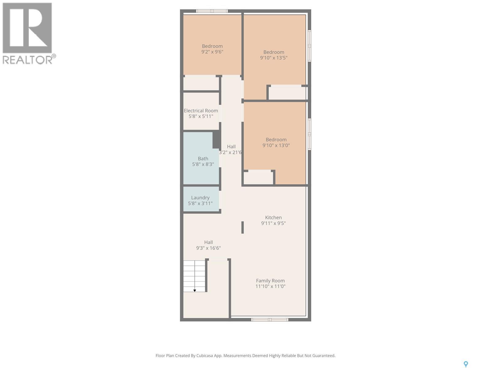 305b 109th Street W, Saskatoon, Saskatchewan  S7N 1R6 - Photo 29 - SK030317