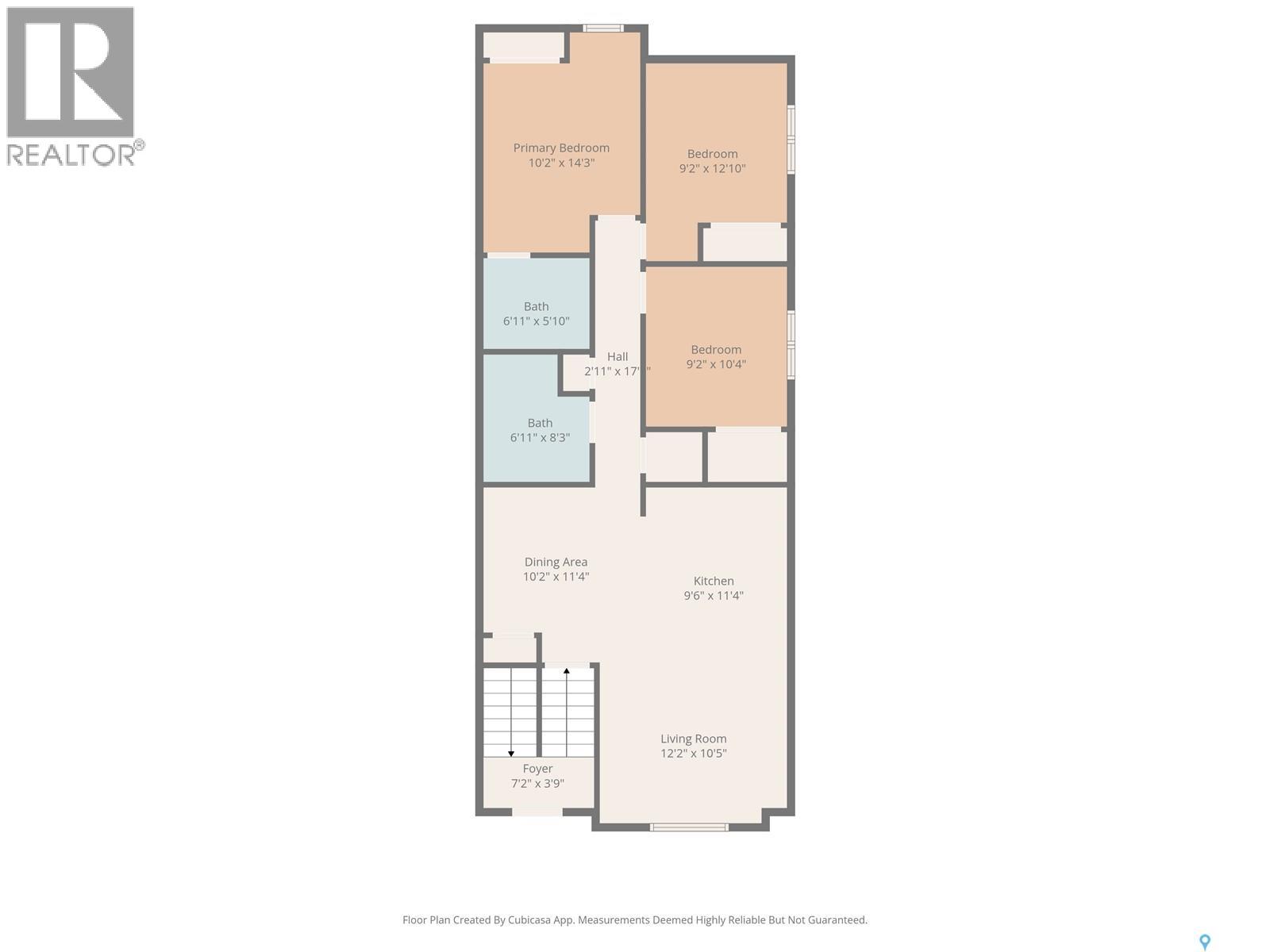 305b 109th Street W, Saskatoon, Saskatchewan  S7N 1R6 - Photo 30 - SK030317