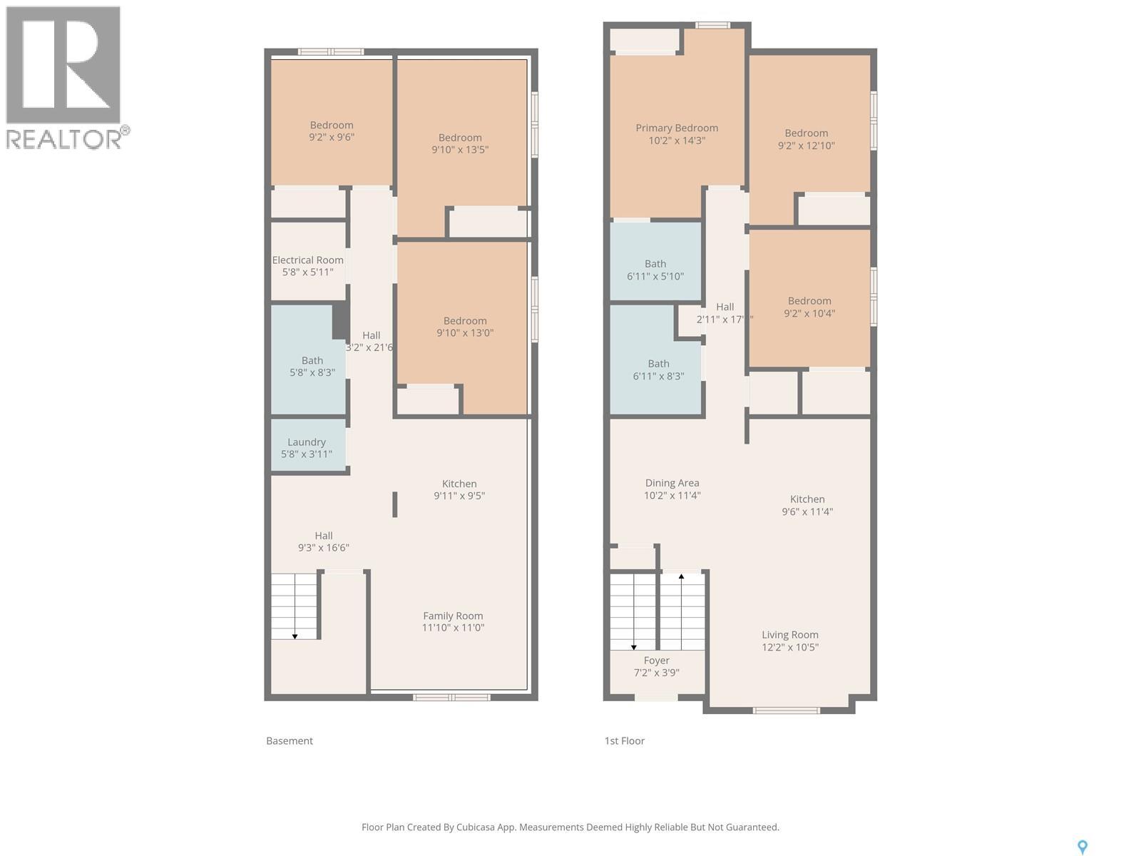 305b 109th Street W, Saskatoon, Saskatchewan  S7N 1R6 - Photo 31 - SK030317