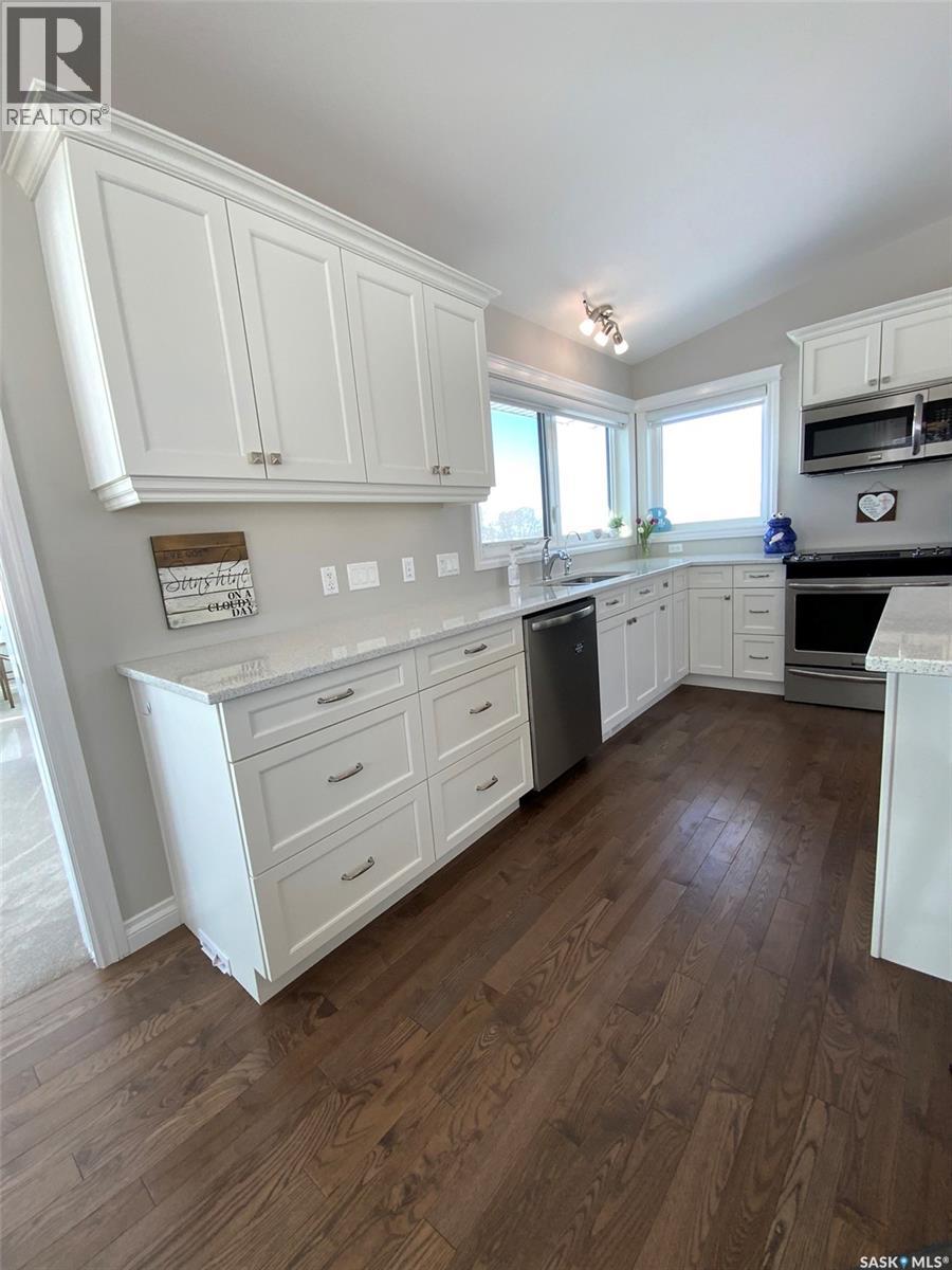 Bray Acreage - 1908 Highway 364 (77.29 Acres), Edenwold Rm No.158, Saskatchewan  S0G 0E0 - Photo 11 - SK030196