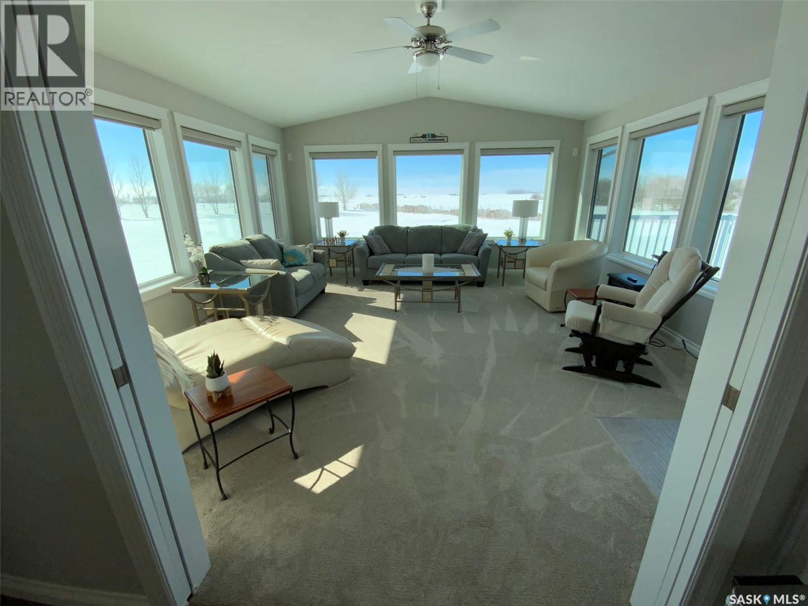 Bray Acreage - 1908 Highway 364 (77.29 Acres), Edenwold Rm No.158, Saskatchewan  S0G 0E0 - Photo 15 - SK030196