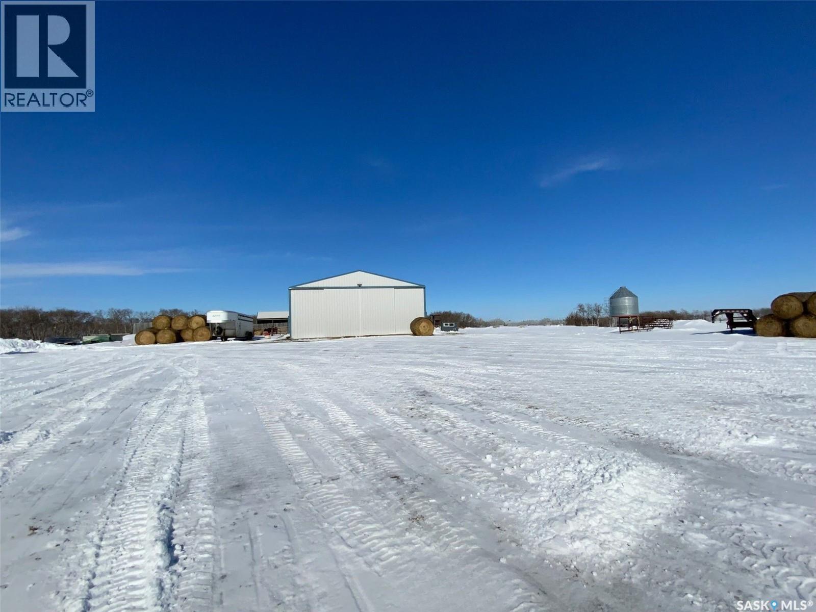 Bray Acreage - 1908 Highway 364 (77.29 Acres), Edenwold Rm No.158, Saskatchewan  S0G 0E0 - Photo 37 - SK030196