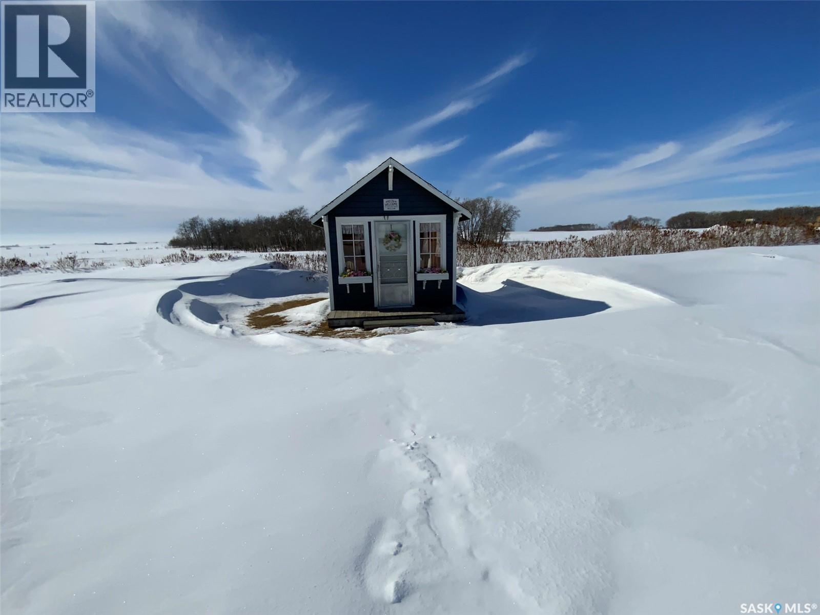 Bray Acreage - 1908 Highway 364 (77.29 Acres), Edenwold Rm No.158, Saskatchewan  S0G 0E0 - Photo 38 - SK030196