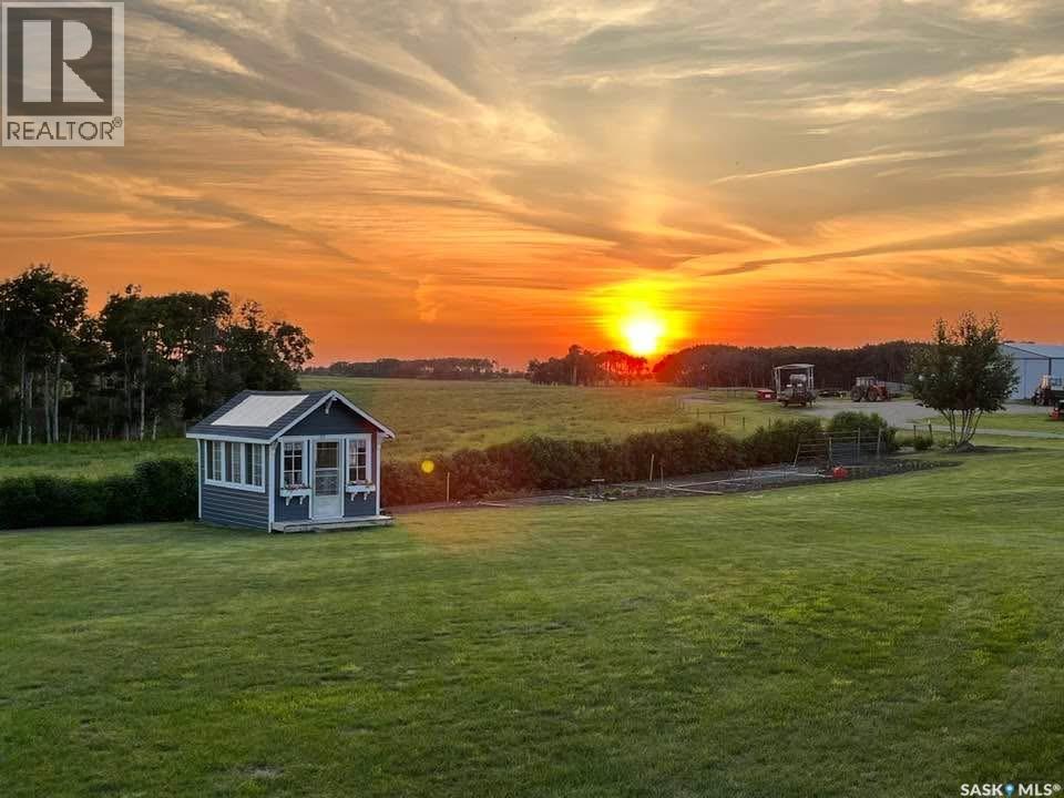 Bray Acreage - 1908 Highway 364 (77.29 Acres), Edenwold Rm No.158, Saskatchewan  S0G 0E0 - Photo 39 - SK030196