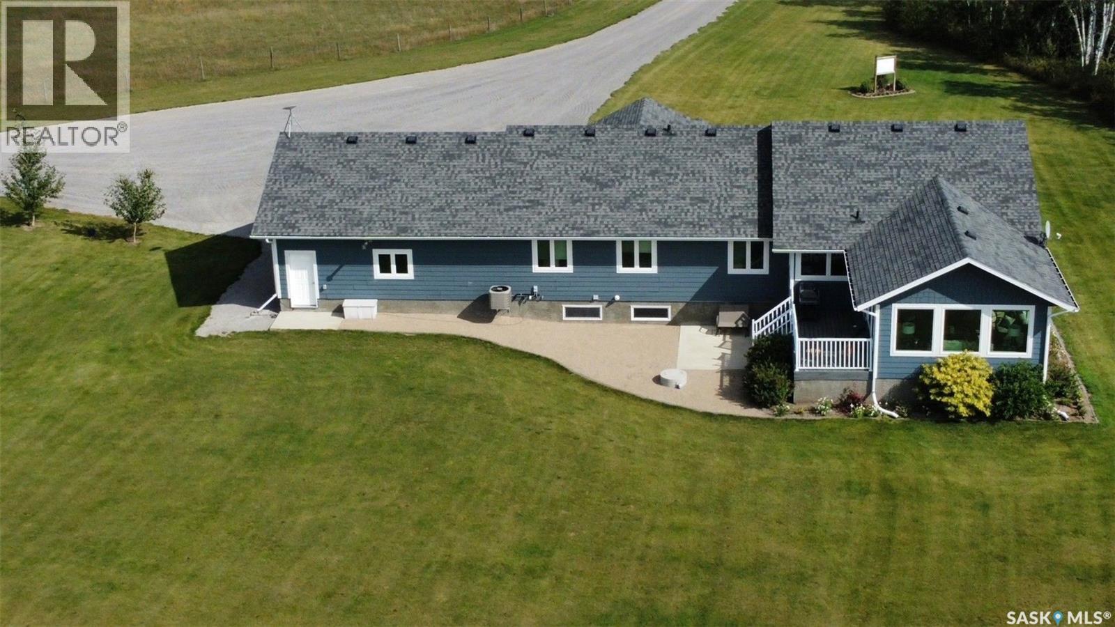 Bray Acreage - 1908 Highway 364 (77.29 Acres), Edenwold Rm No.158, Saskatchewan  S0G 0E0 - Photo 4 - SK030196