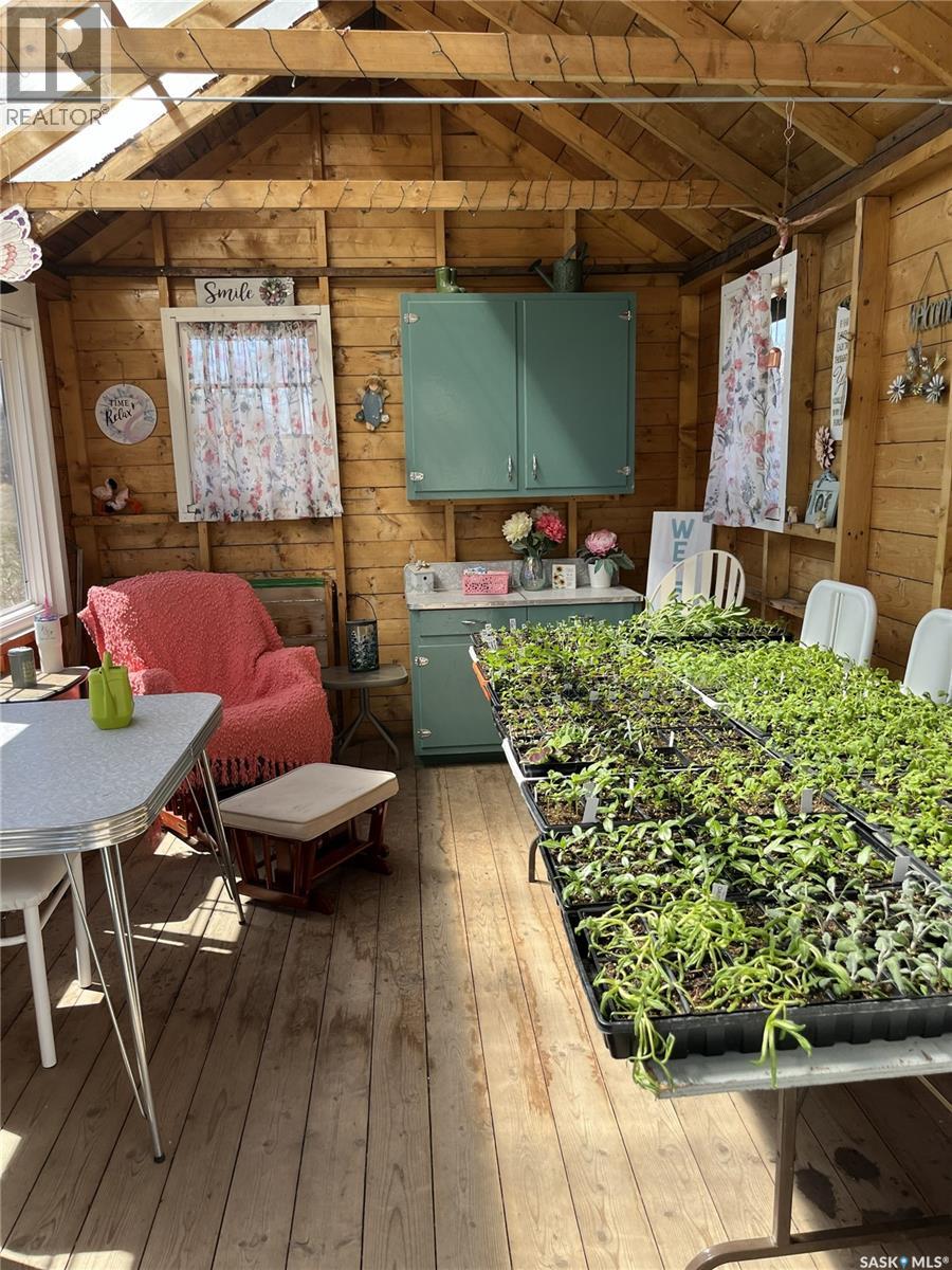 Bray Acreage - 1908 Highway 364 (77.29 Acres), Edenwold Rm No.158, Saskatchewan  S0G 0E0 - Photo 41 - SK030196