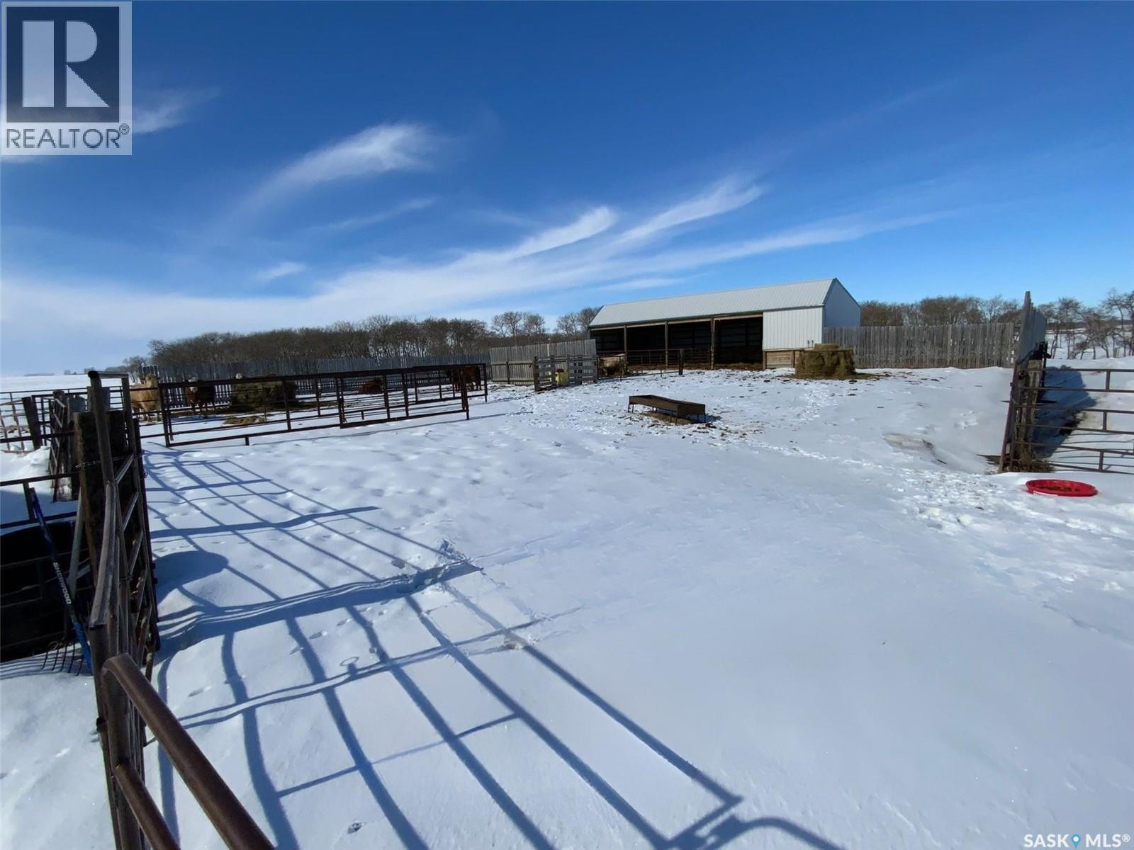 Bray Acreage - 1908 Highway 364 (77.29 Acres), Edenwold Rm No.158, Saskatchewan  S0G 0E0 - Photo 42 - SK030196