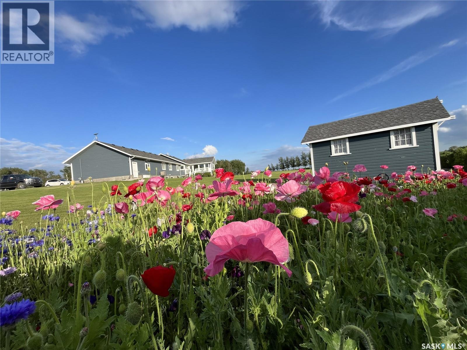 Bray Acreage - 1908 Highway 364 (77.29 Acres), Edenwold Rm No.158, Saskatchewan  S0G 0E0 - Photo 43 - SK030196