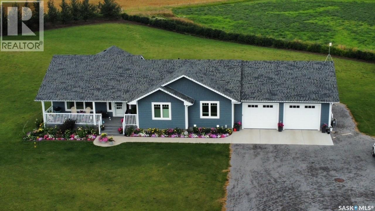 Bray Acreage - 1908 Highway 364 (77.29 Acres), Edenwold Rm No.158, Saskatchewan  S0G 0E0 - Photo 5 - SK030196