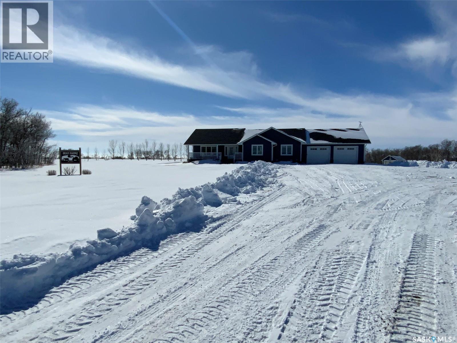 Bray Acreage - 1908 Highway 364 (77.29 Acres), Edenwold Rm No.158, Saskatchewan  S0G 0E0 - Photo 6 - SK030196