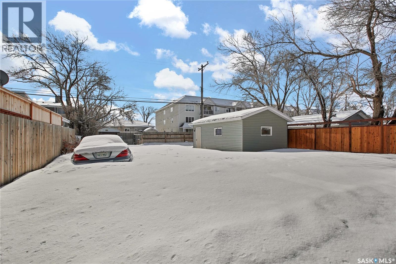 305a 109th Street W, Saskatoon, Saskatchewan  S7N 1R6 - Photo 26 - SK030139