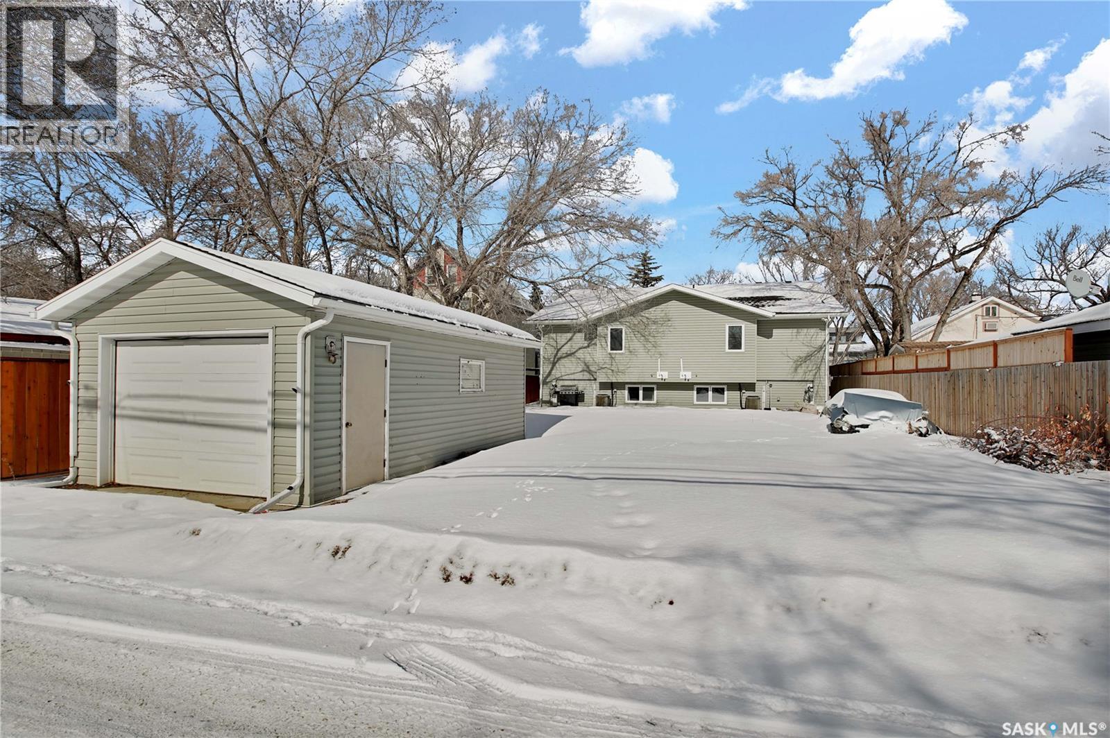 305a 109th Street W, Saskatoon, Saskatchewan  S7N 1R6 - Photo 27 - SK030139