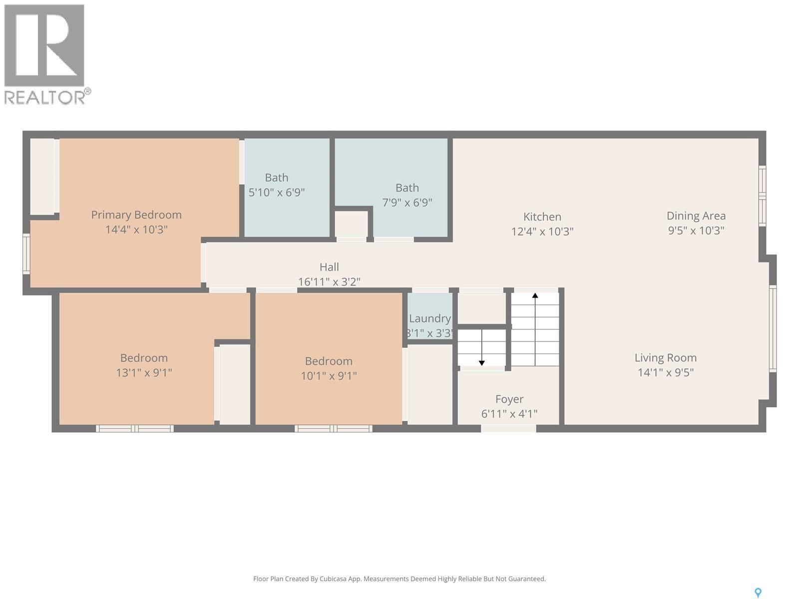 305a 109th Street W, Saskatoon, Saskatchewan  S7N 1R6 - Photo 30 - SK030139