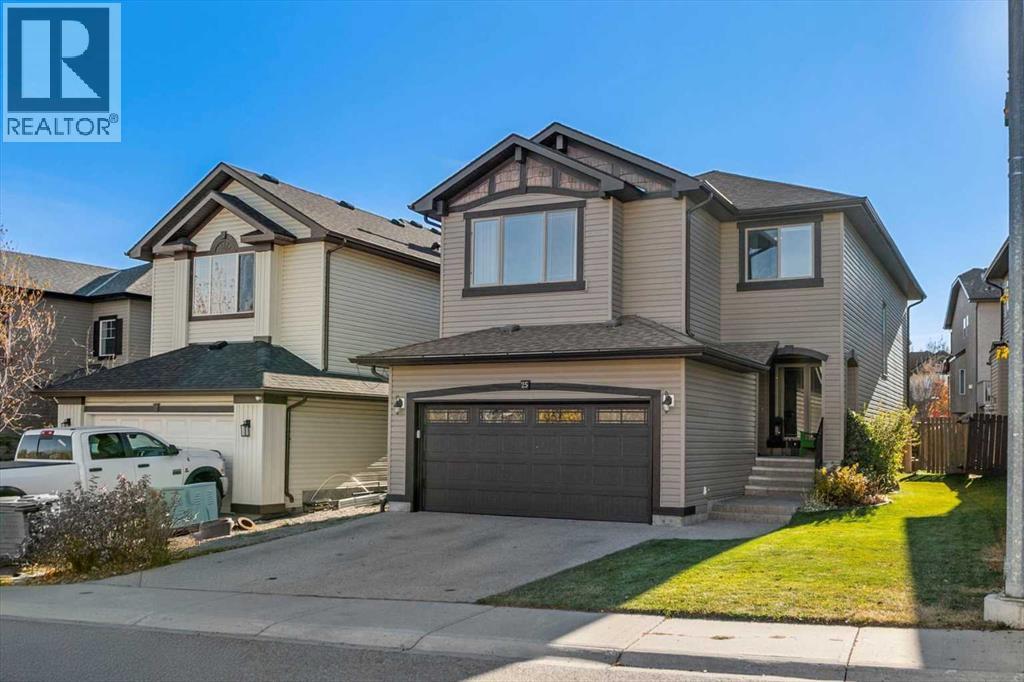 25 Tuscany Summit Terrace Nw, Calgary, Alberta  T3L 0B9 - Photo 46 - A2290747
