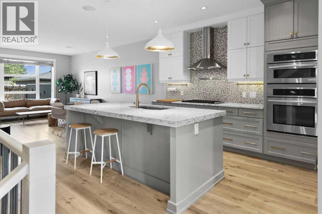 2316 22 Street Nw, Calgary, Alberta  T2M 3W4 - Photo 7 - A2291196