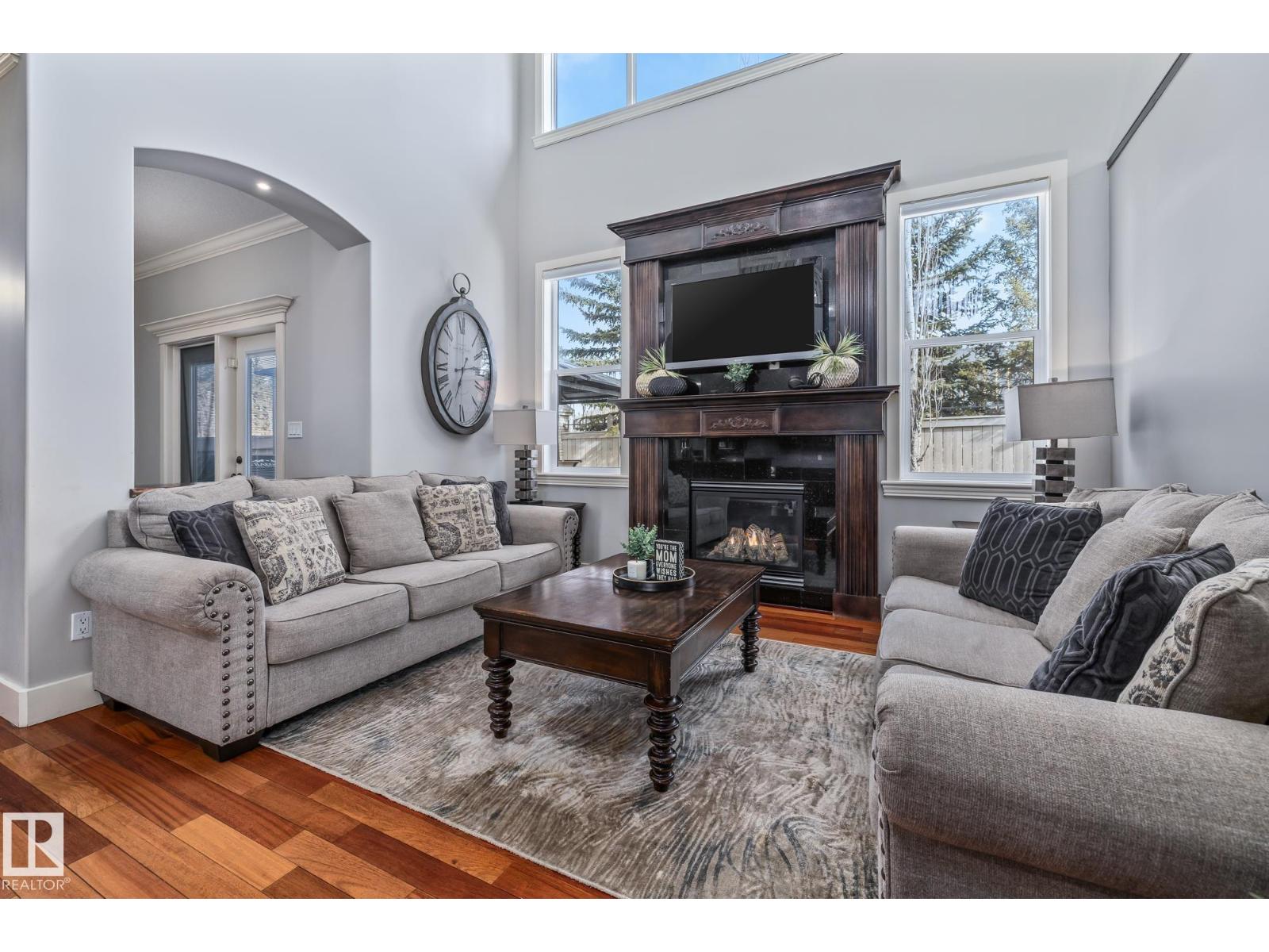 727 107a St Sw, Edmonton, Alberta  T6W 1G4 - Photo 10 - E4477176