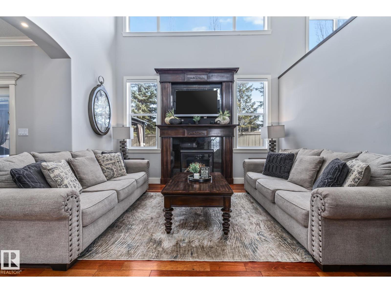 727 107a St Sw, Edmonton, Alberta  T6W 1G4 - Photo 11 - E4477176