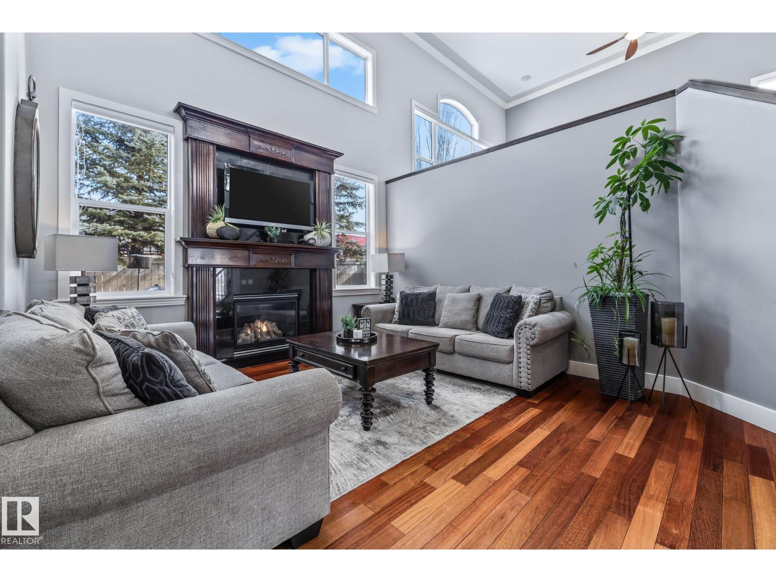 727 107a St Sw, Edmonton, Alberta  T6W 1G4 - Photo 12 - E4477176