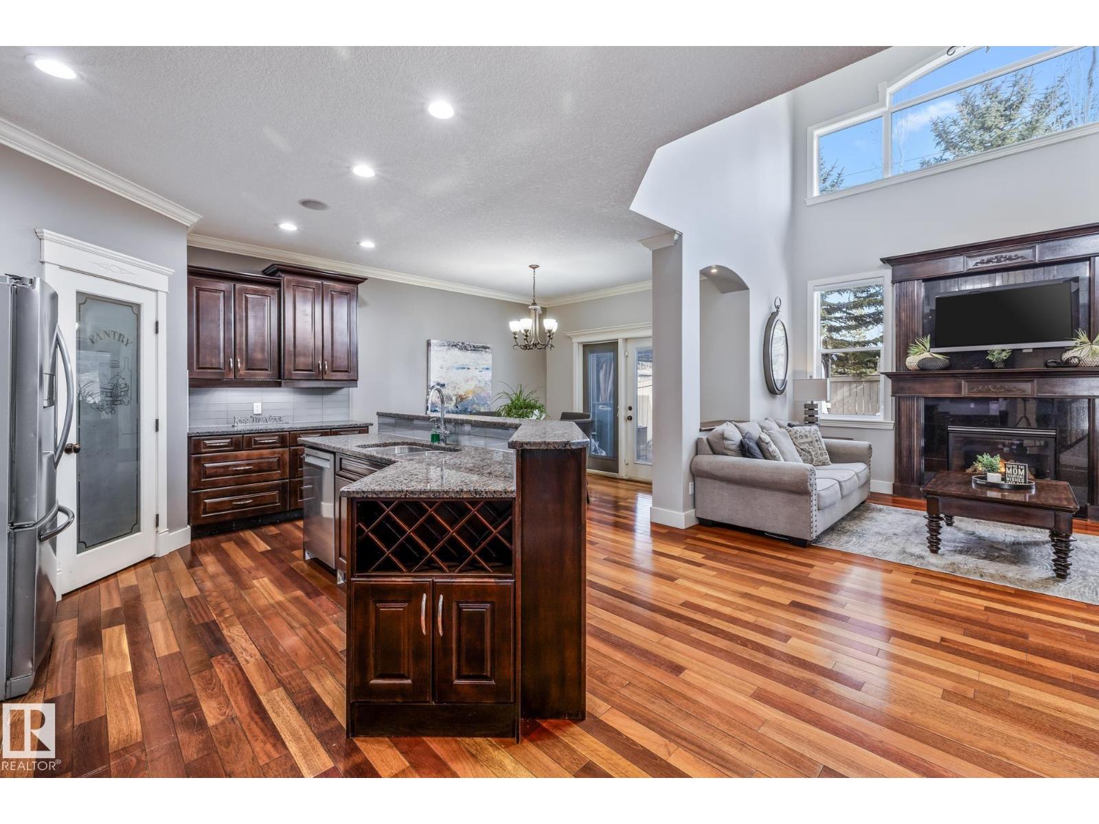 727 107a St Sw, Edmonton, Alberta  T6W 1G4 - Photo 19 - E4477176