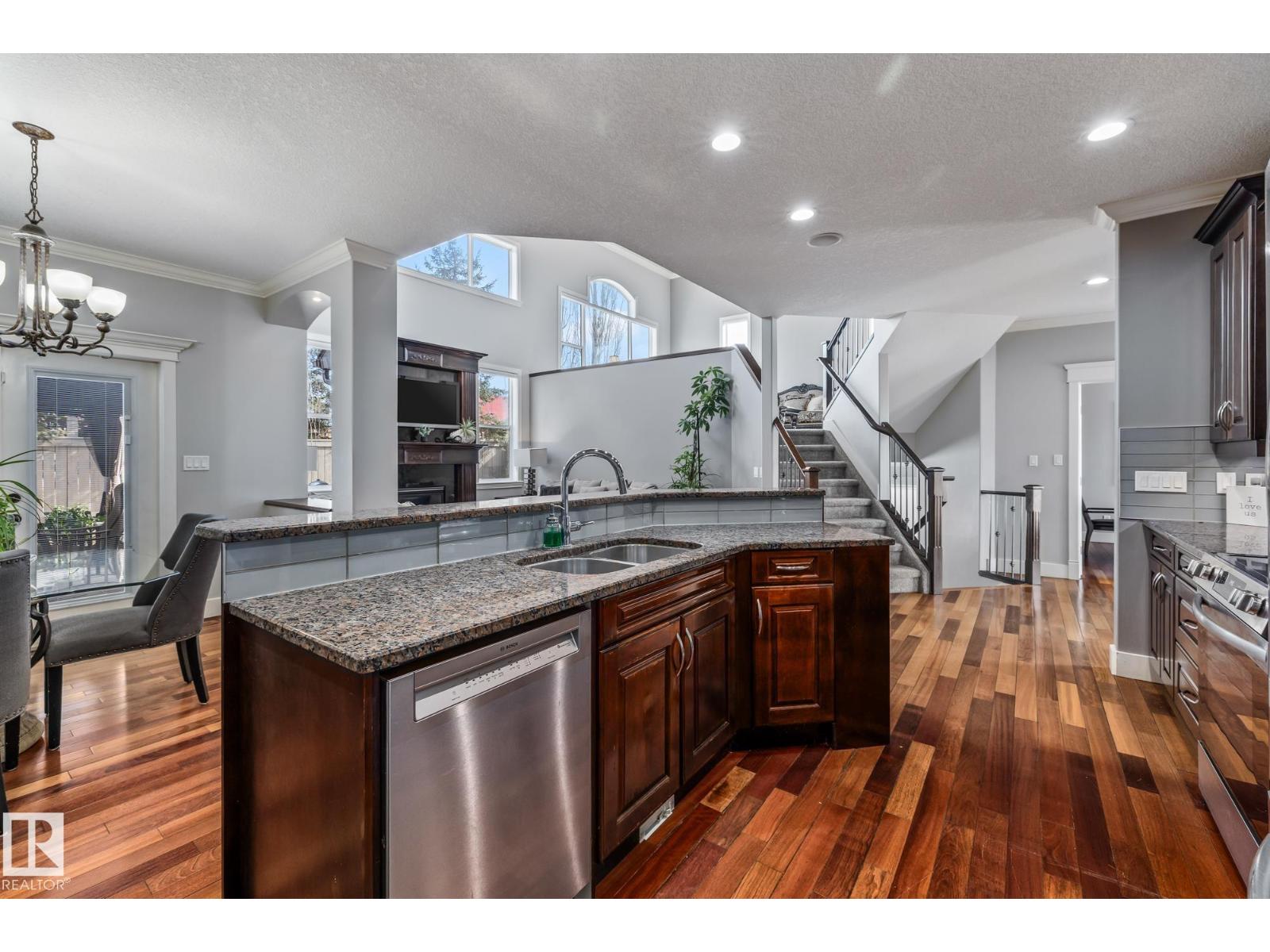 727 107a St Sw, Edmonton, Alberta  T6W 1G4 - Photo 20 - E4477176