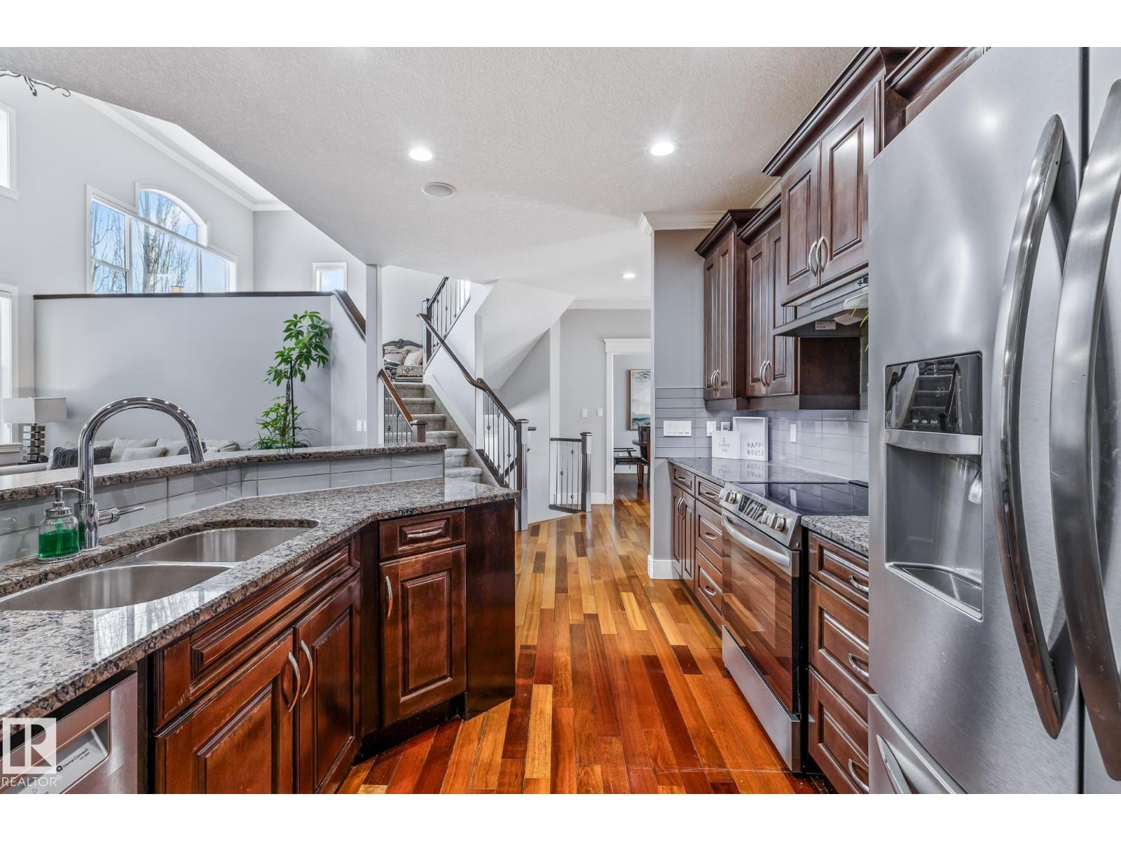 727 107a St Sw, Edmonton, Alberta  T6W 1G4 - Photo 21 - E4477176