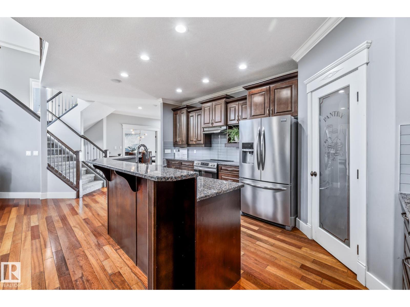 727 107a St Sw, Edmonton, Alberta  T6W 1G4 - Photo 22 - E4477176