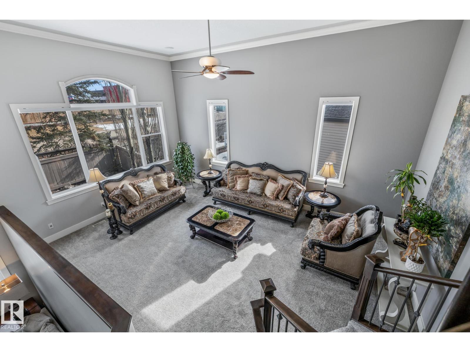 727 107a St Sw, Edmonton, Alberta  T6W 1G4 - Photo 30 - E4477176