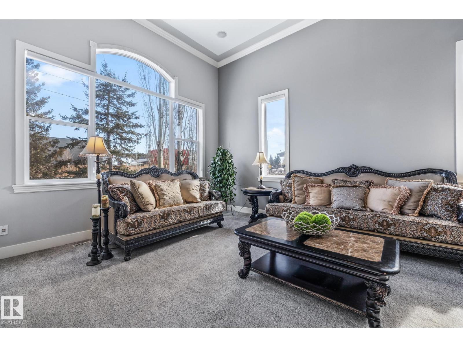 727 107a St Sw, Edmonton, Alberta  T6W 1G4 - Photo 31 - E4477176