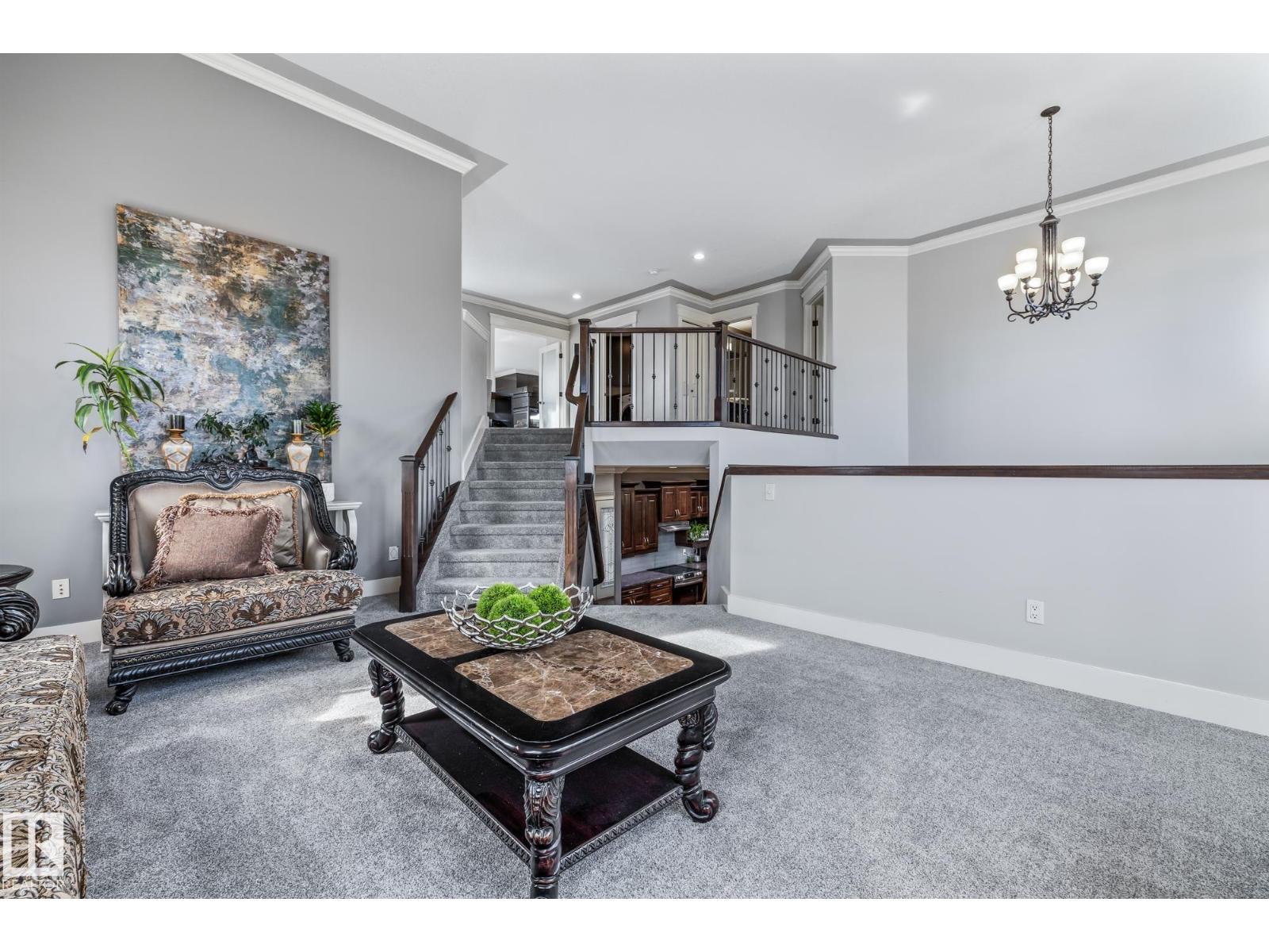 727 107a St Sw, Edmonton, Alberta  T6W 1G4 - Photo 33 - E4477176