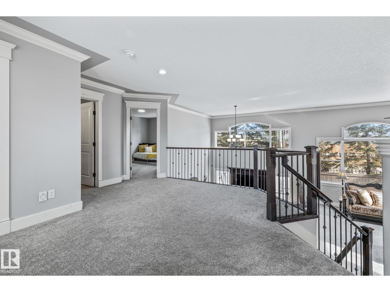 727 107a St Sw, Edmonton, Alberta  T6W 1G4 - Photo 36 - E4477176