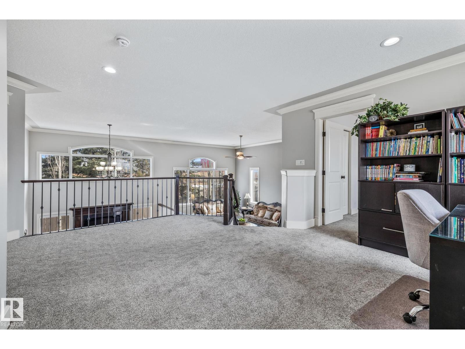 727 107a St Sw, Edmonton, Alberta  T6W 1G4 - Photo 37 - E4477176