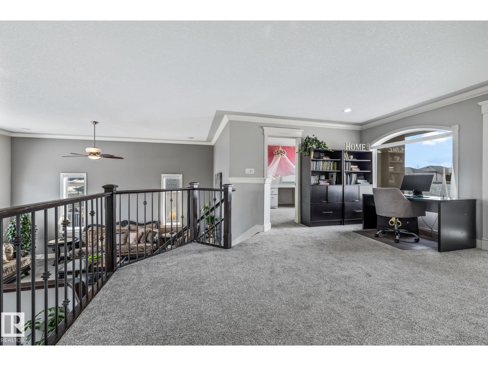 727 107a St Sw, Edmonton, Alberta  T6W 1G4 - Photo 38 - E4477176