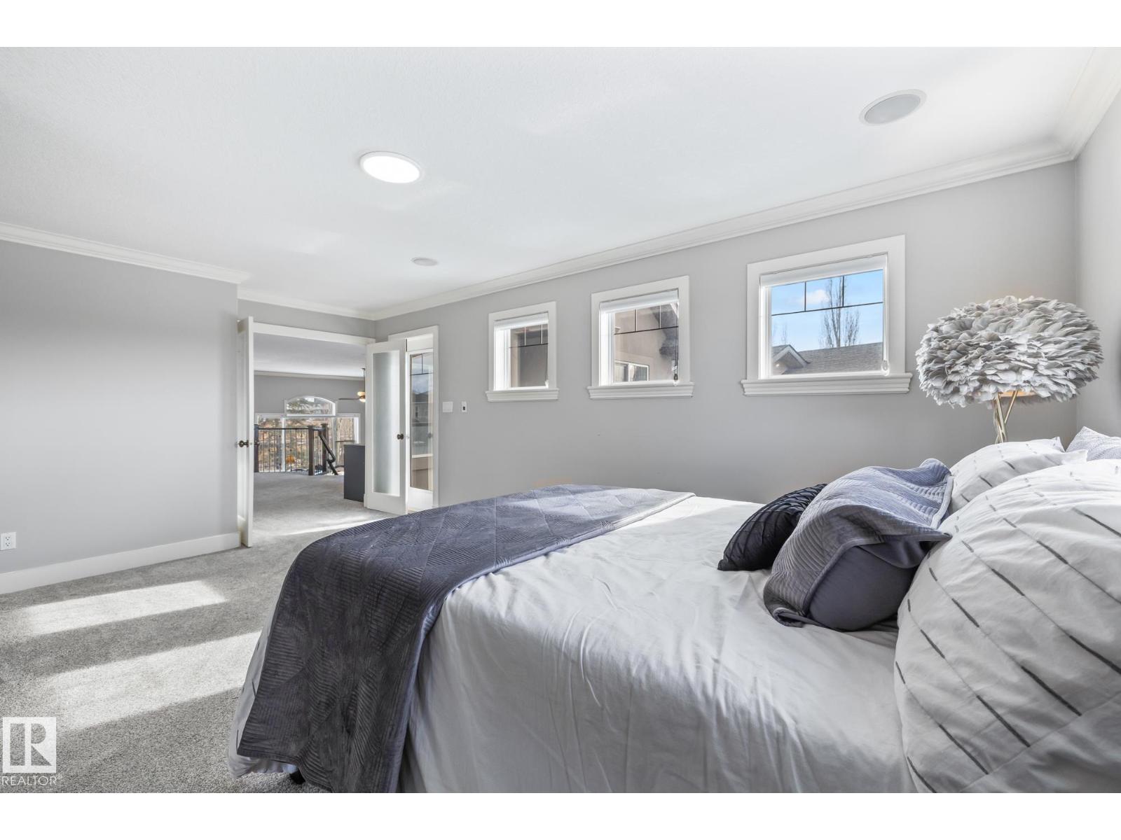 727 107a St Sw, Edmonton, Alberta  T6W 1G4 - Photo 42 - E4477176