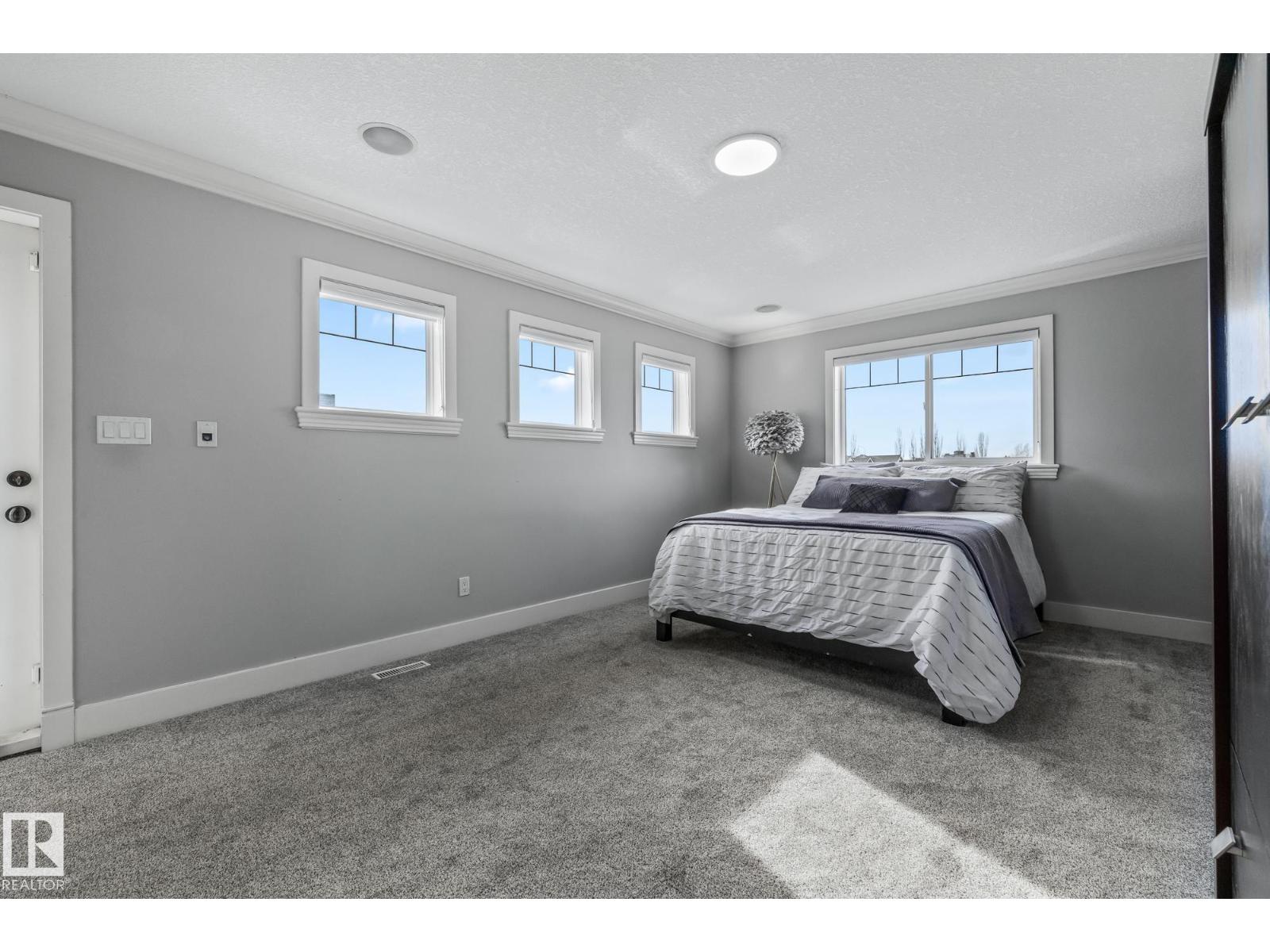 727 107a St Sw, Edmonton, Alberta  T6W 1G4 - Photo 43 - E4477176