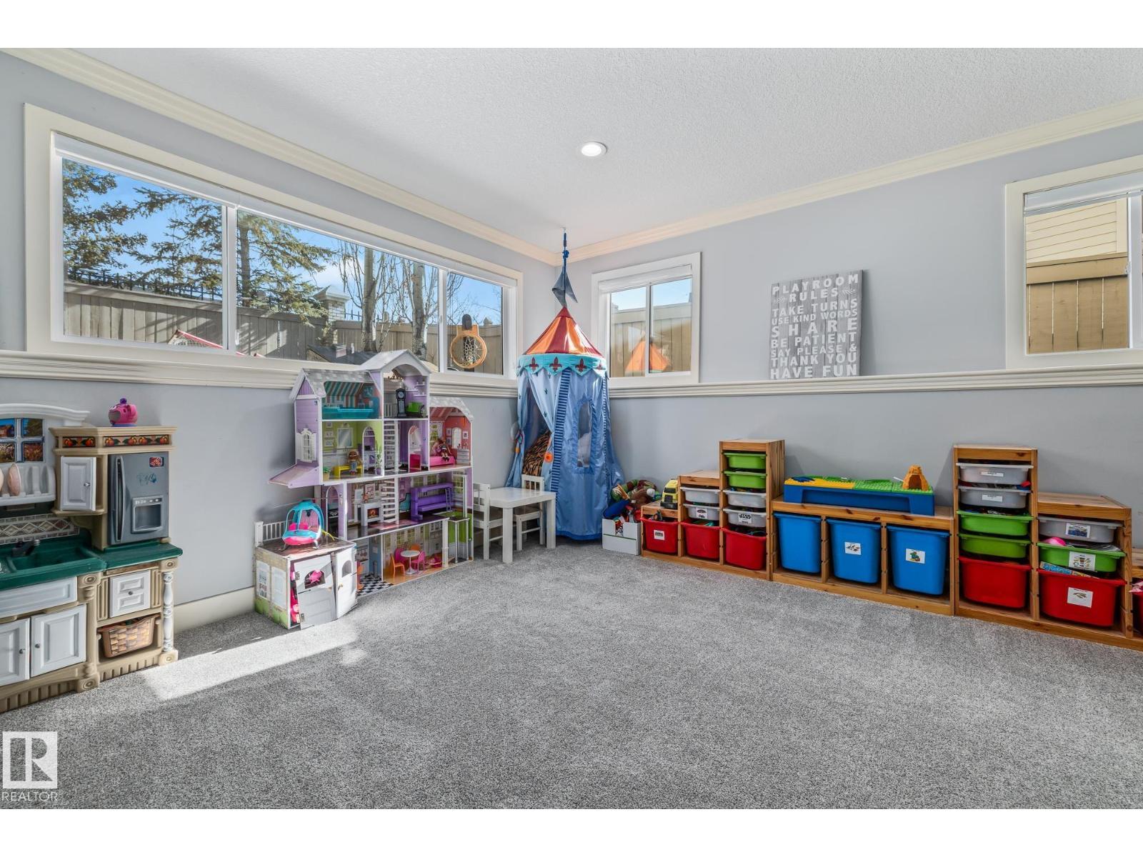 727 107a St Sw, Edmonton, Alberta  T6W 1G4 - Photo 54 - E4477176