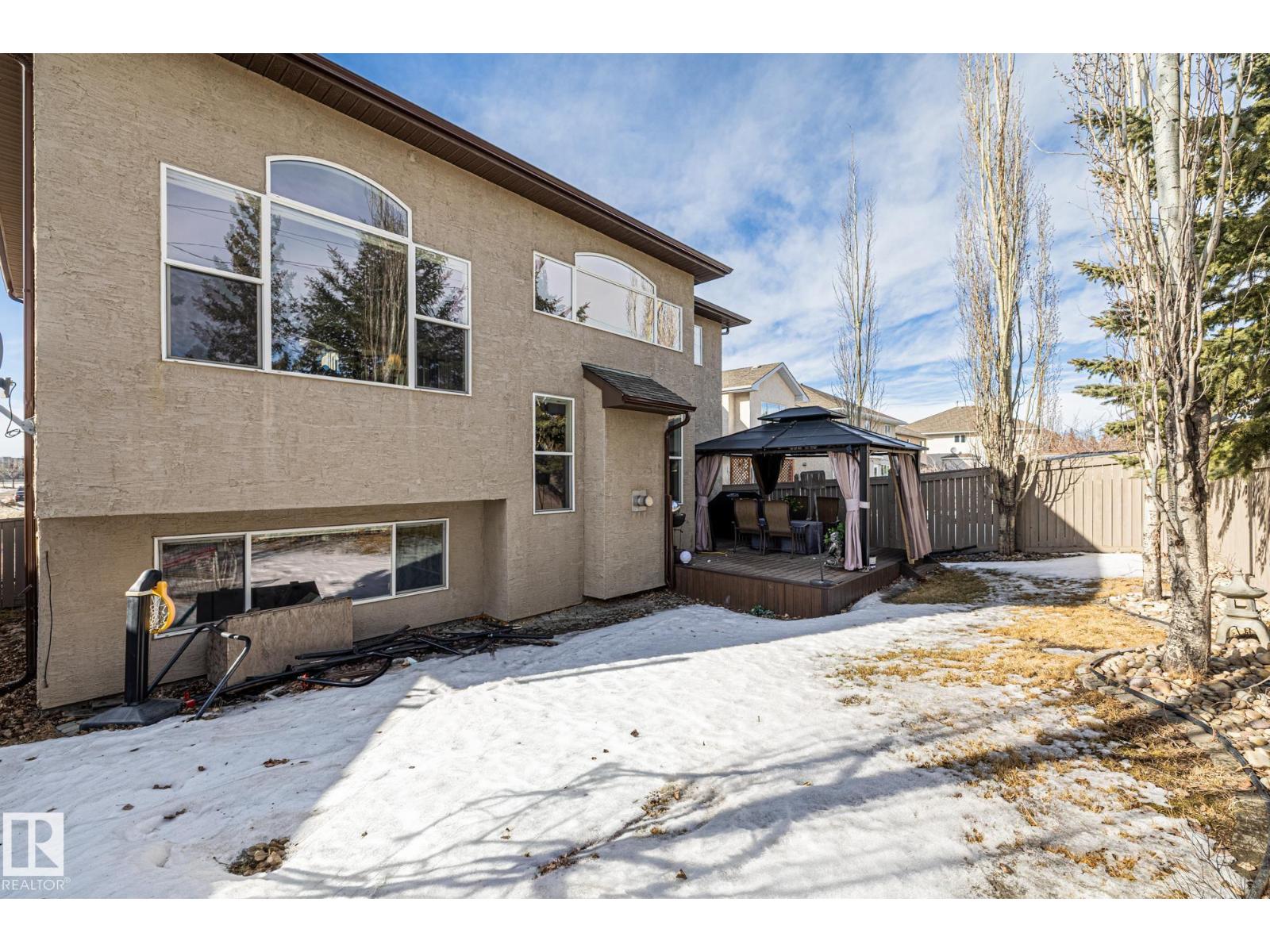 727 107a St Sw, Edmonton, Alberta  T6W 1G4 - Photo 67 - E4477176