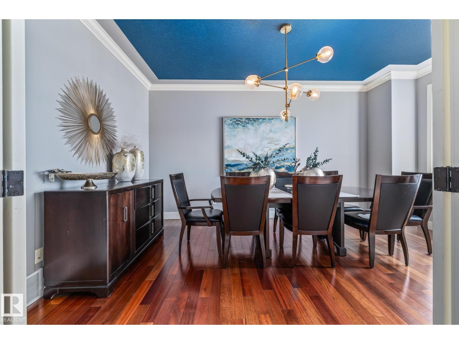 727 107a St Sw, Edmonton, Alberta  T6W 1G4 - Photo 7 - E4477176