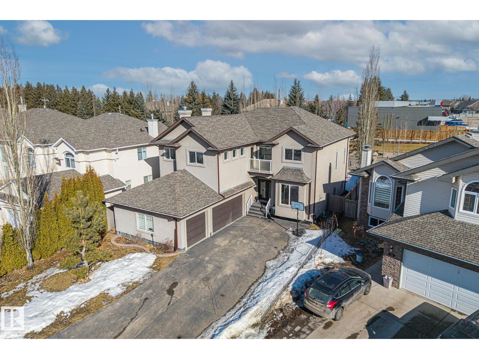 727 107a St Sw, Edmonton, Alberta  T6W 1G4 - Photo 70 - E4477176