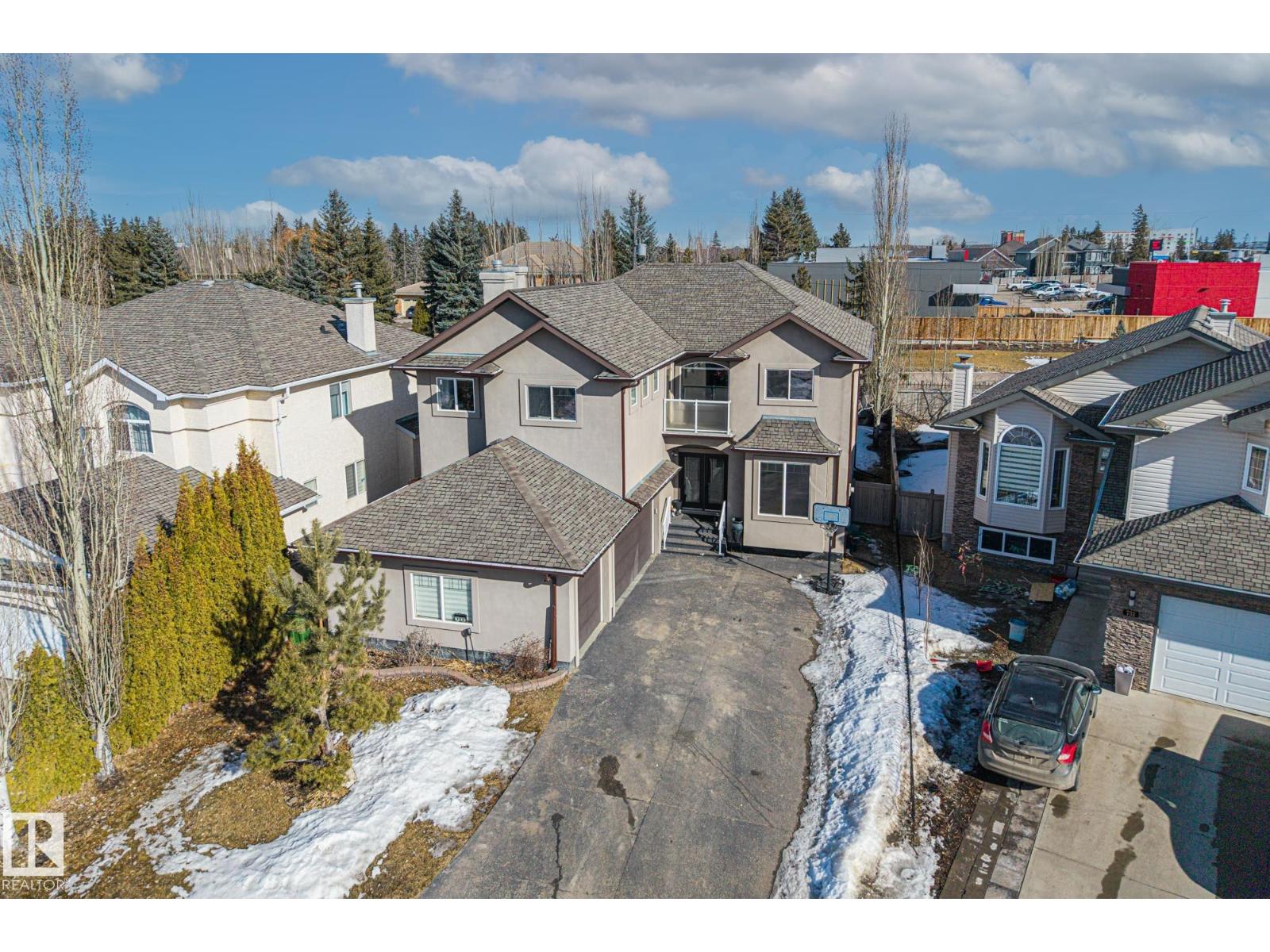 727 107a St Sw, Edmonton, Alberta  T6W 1G4 - Photo 71 - E4477176