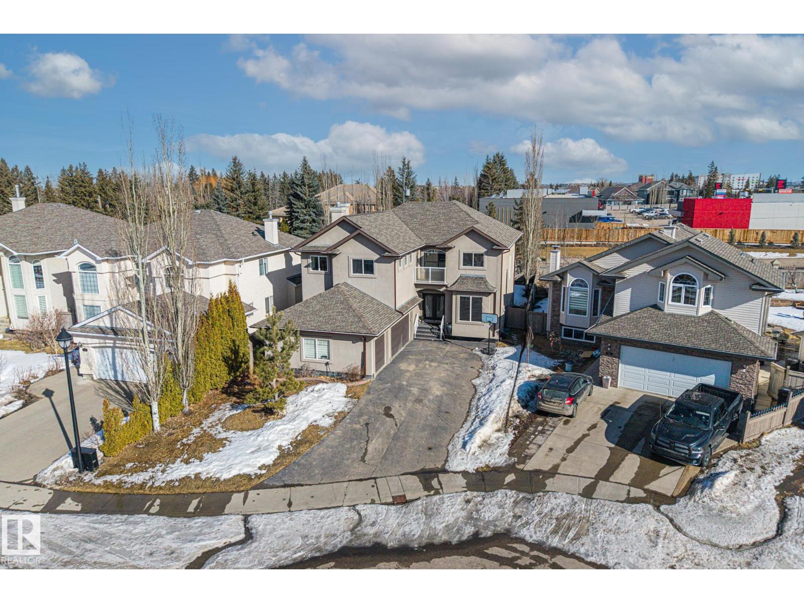 727 107a St Sw, Edmonton, Alberta  T6W 1G4 - Photo 72 - E4477176