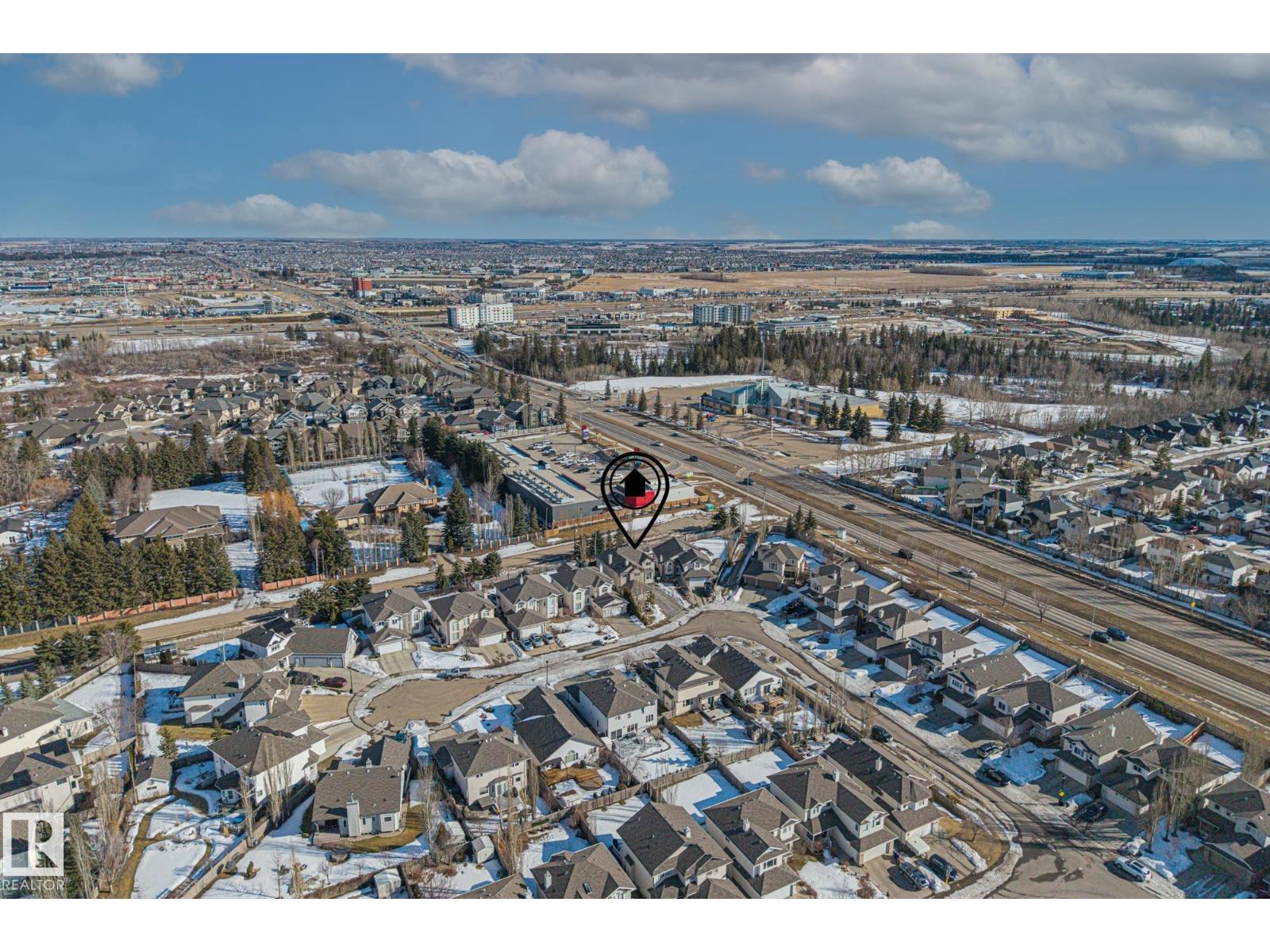 727 107a St Sw, Edmonton, Alberta  T6W 1G4 - Photo 73 - E4477176