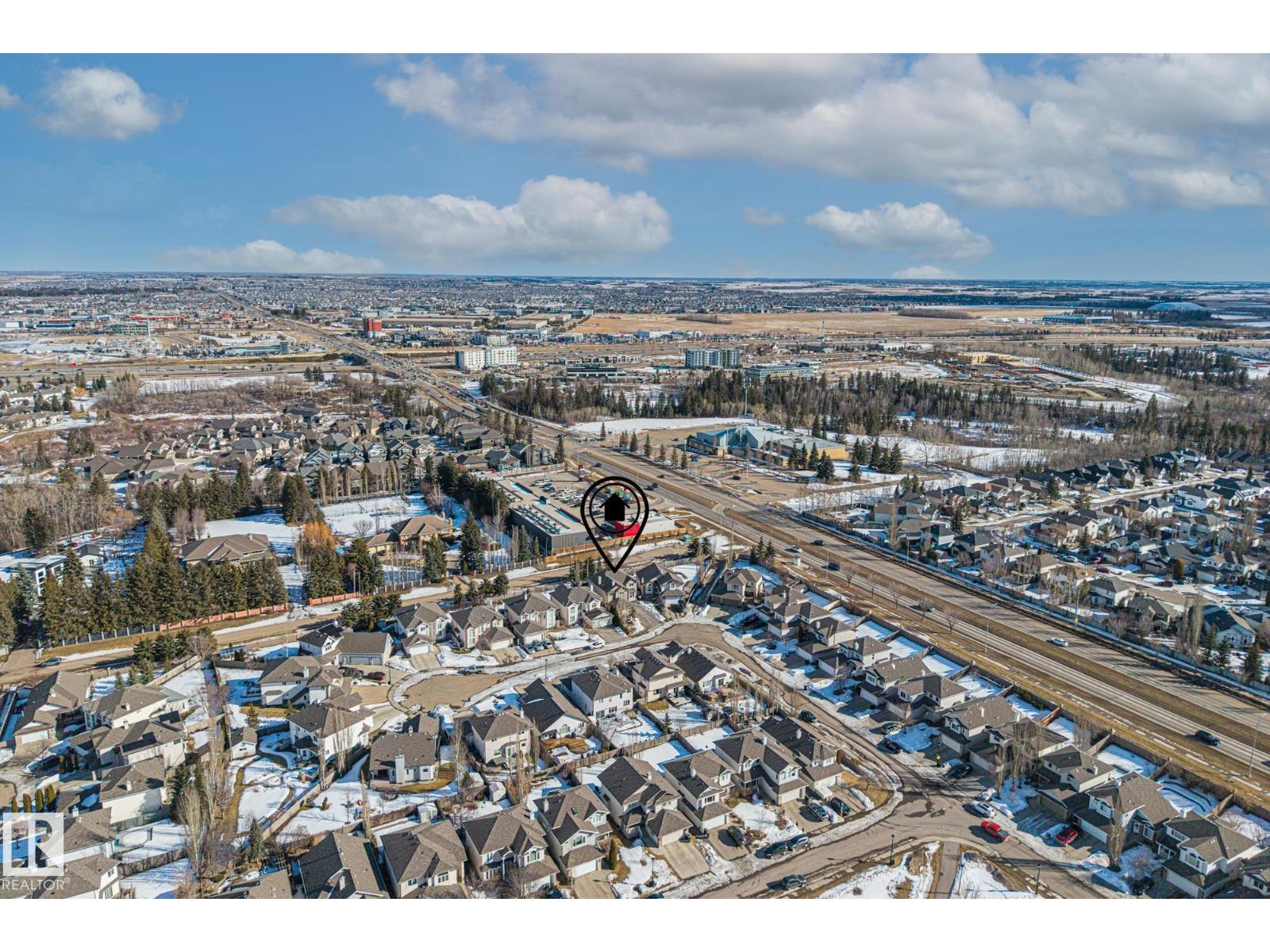 727 107a St Sw, Edmonton, Alberta  T6W 1G4 - Photo 74 - E4477176