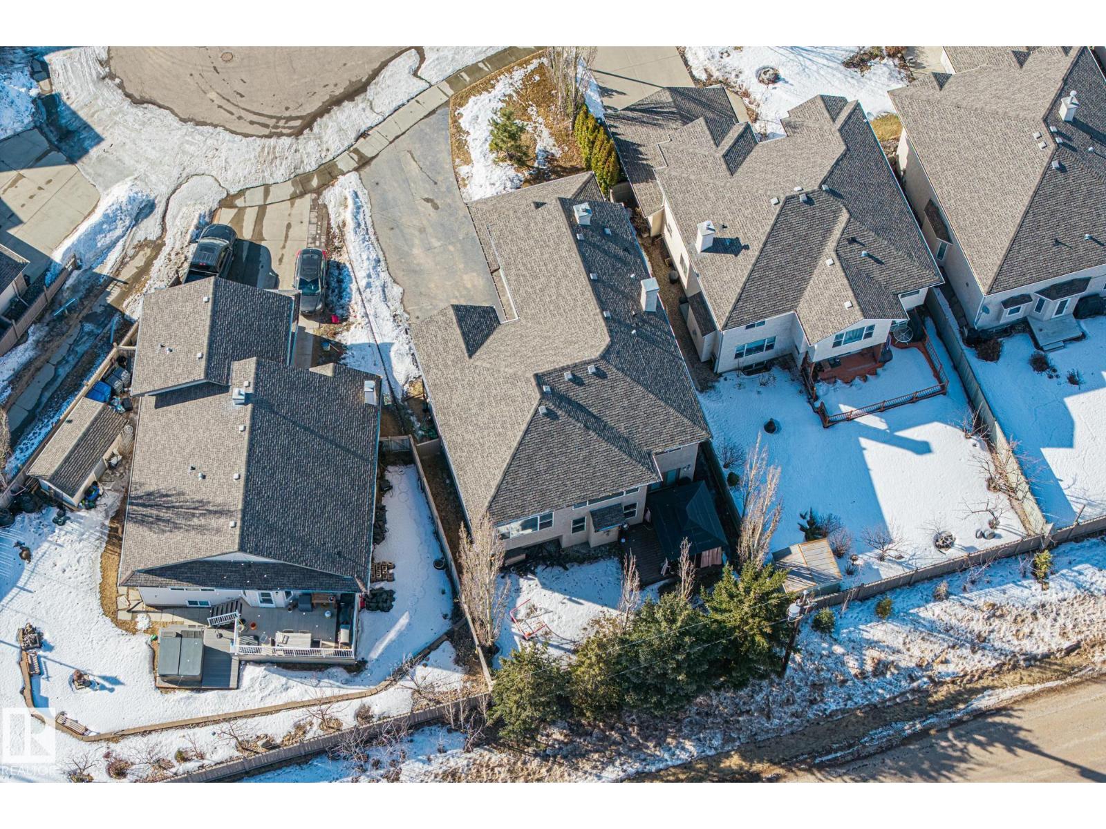 727 107a St Sw, Edmonton, Alberta  T6W 1G4 - Photo 75 - E4477176